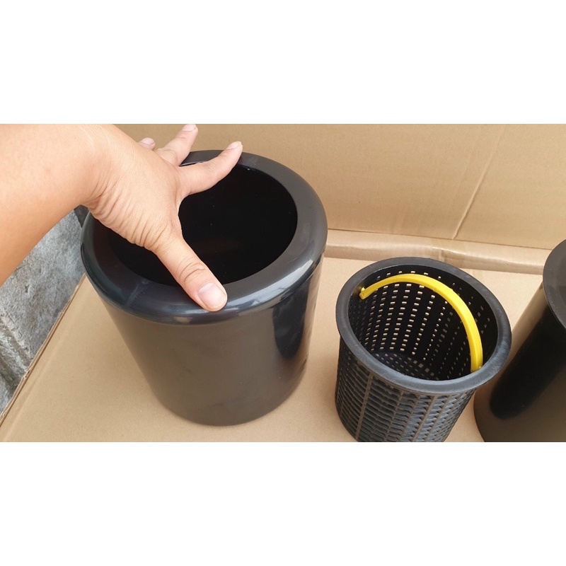 Hút mặt Lamela cho hồ, bể cá cảnh