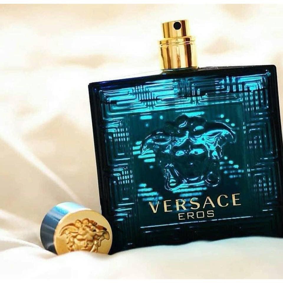 Nước hoa Versace EROS For Men - Hàng Chính Hãng