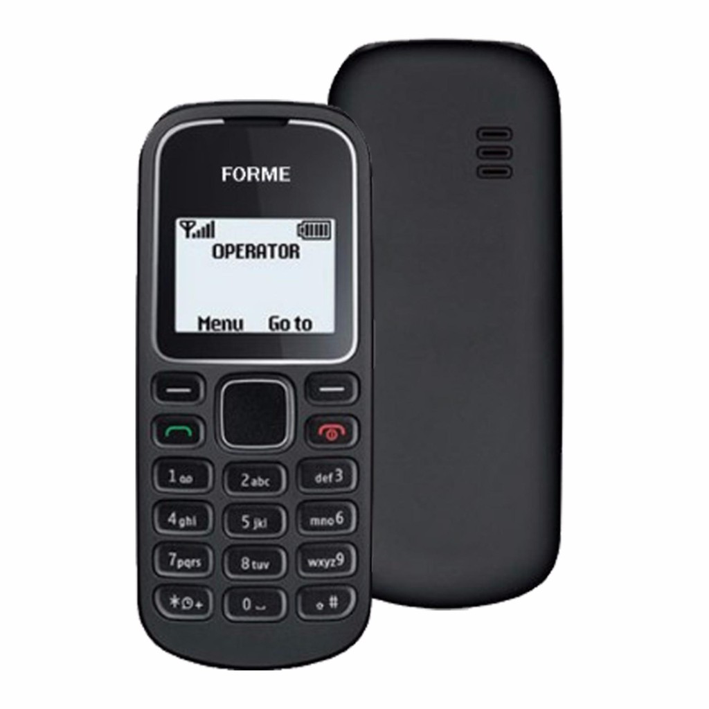 Điện Thoại Forme D9+ | BigBuy360 - bigbuy360.vn