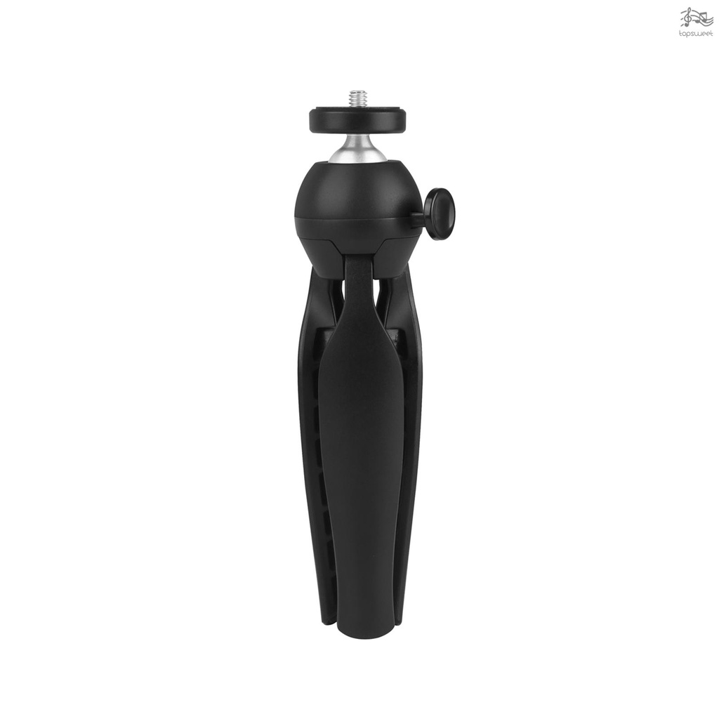 Giá Đỡ Ba Chân Kèm Đầu Bi Hỗ Trợ Quay Video Cho Máy Ảnh DSLR SLR / Điện Thoại | BigBuy360 - bigbuy360.vn