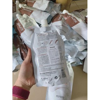 👩🏻DẦU HẤP TÓC COLLAGEN