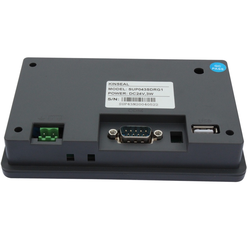 Màn hình HMI Cảm ứng KINSEAL