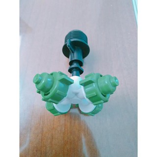 5 Béc Xanh 4 Hướng Ren Phi 21