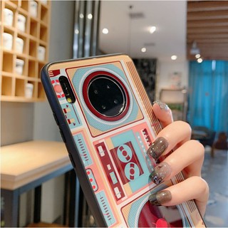 Ốp Lưng Xiaomi Redmi 6 Mi Note 10 Mi A3 Redmi 5 Plus - E016