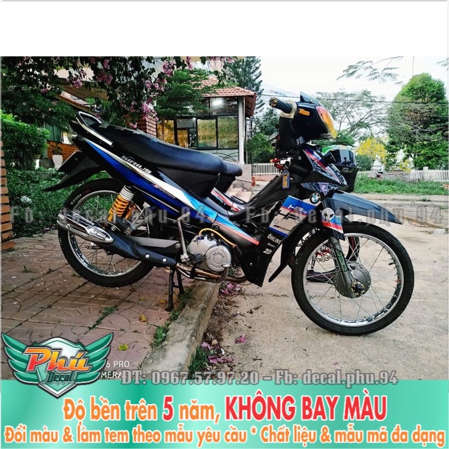 Tem rời xe -1