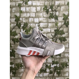 Giày thể thao eqt xám hồng