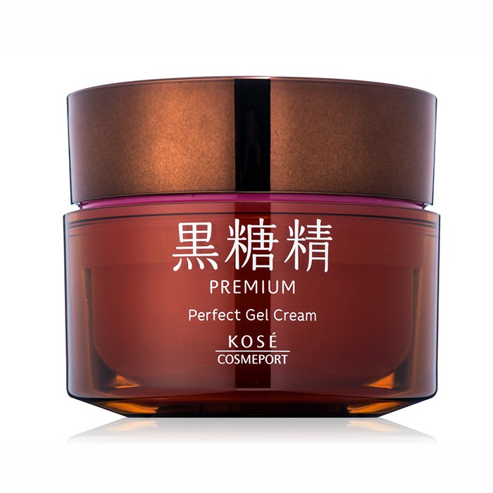 Kem dưỡng da chống lão hóa Kosé PREMIUM Perfect Gel Cream 100g