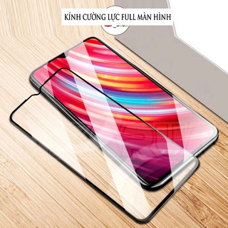 Ốp lưng Xiaomi Redmi 7  - Lưng kính 3D