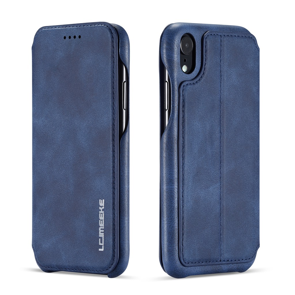 Bao da điện thoại chất lượng cao cho Apple IPhone X/XS/XR/XS Max | BigBuy360 - bigbuy360.vn