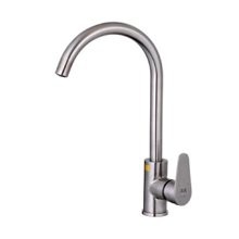 VÒI RỬA CHÉN BÁT INOX 304 LẠNH (4002)