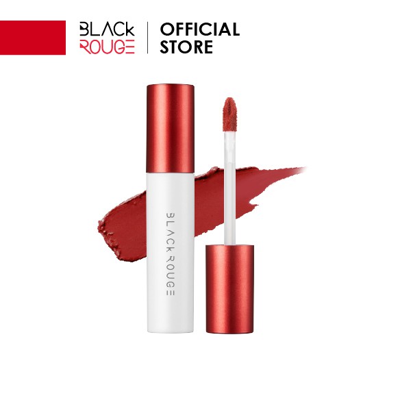 Son Kem Lì Black Rouge Mịn Môi Cotton Lip Color 28,7g