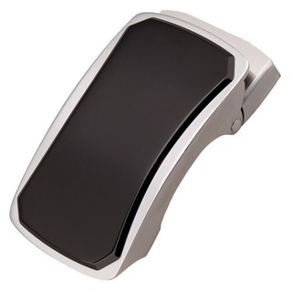 [ SAM Leather ] Mặt Khóa Thắt Lưng Cao Cấp - Đầu Khóa Dây Nịt SMDN031B - Mặt Khóa Inox 316 Nguyên Khối Bảo Hành 12 Tháng