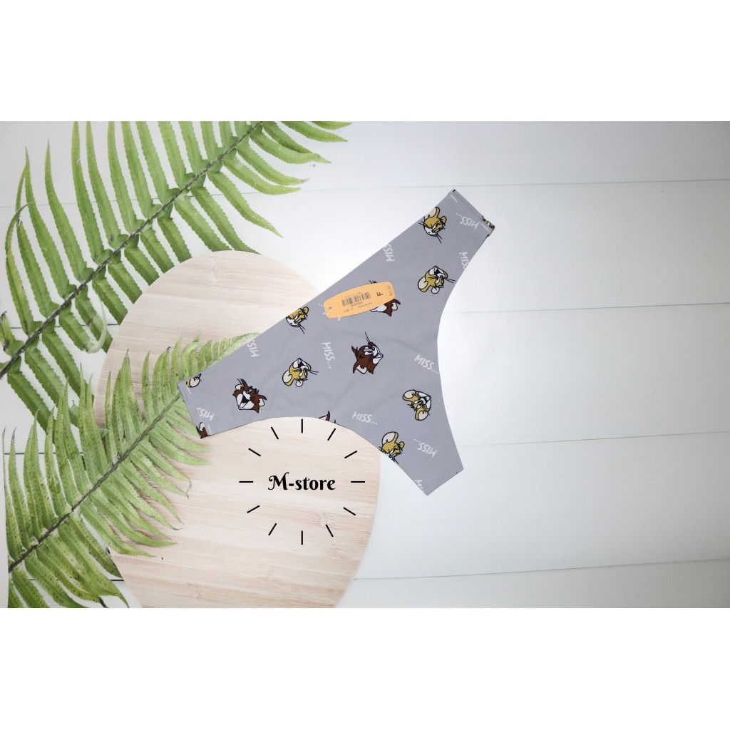 Quần lót( Quần Chíp) lọt khe su đúc thoải mái, thoáng mát Q03 | BigBuy360 - bigbuy360.vn