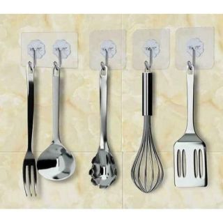 🔥 GIÁ SỈ 🔥 Móc Gián Tường Chịu Lực Siêu Chắc