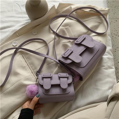 Shoulder Bag For Women Crossbody Korean Fashion