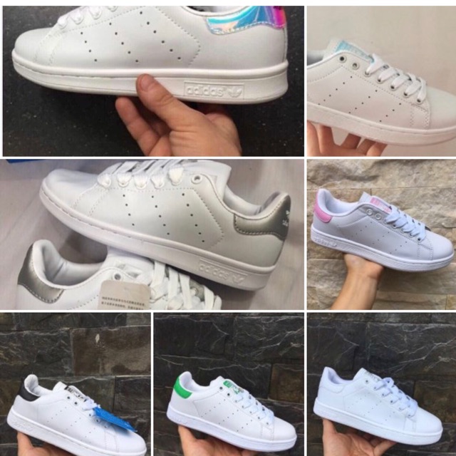 Giầy thể thao Stan fullbox | BigBuy360 - bigbuy360.vn