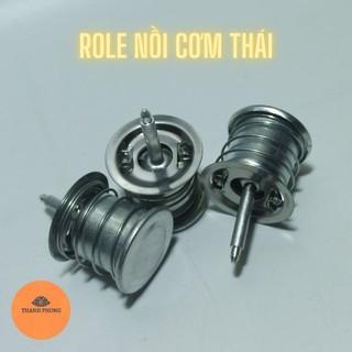 Rơ le Nồi Cơm Thái Hàng Chuẩn Relay