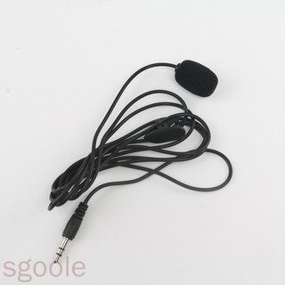 Micro Cài Áo Mini Chốt Cắm 3.5mm