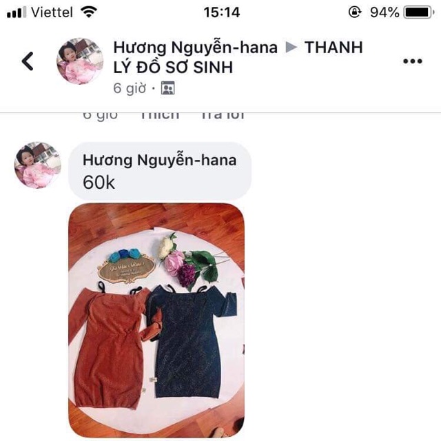 Combo duong hai tuyển