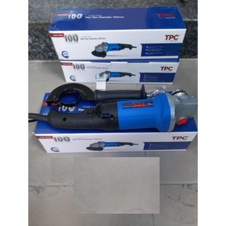 MÁY MÀI GÓC TPC 9535S/9535L