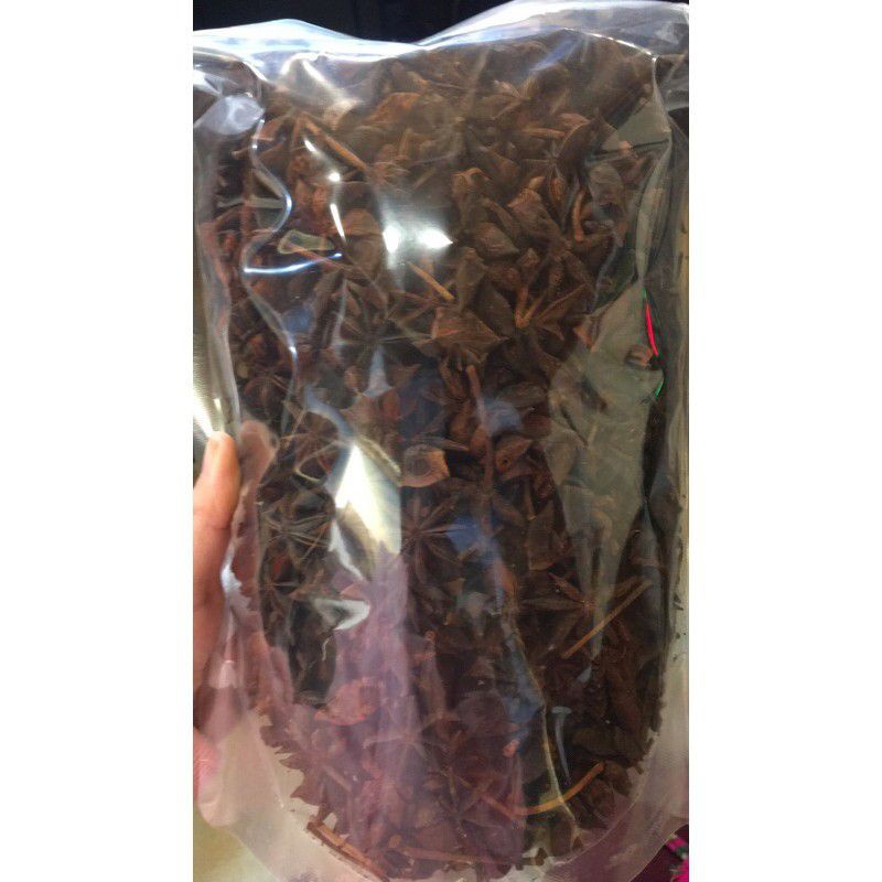 Hoa Hồi Khô - Đại Hồi Hương Cao Bằng 100G Sạch, Thơm Phức Hàng Loại 1