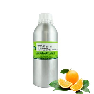 Tinh dầu ấn độ cam ngọt snn - 1kg