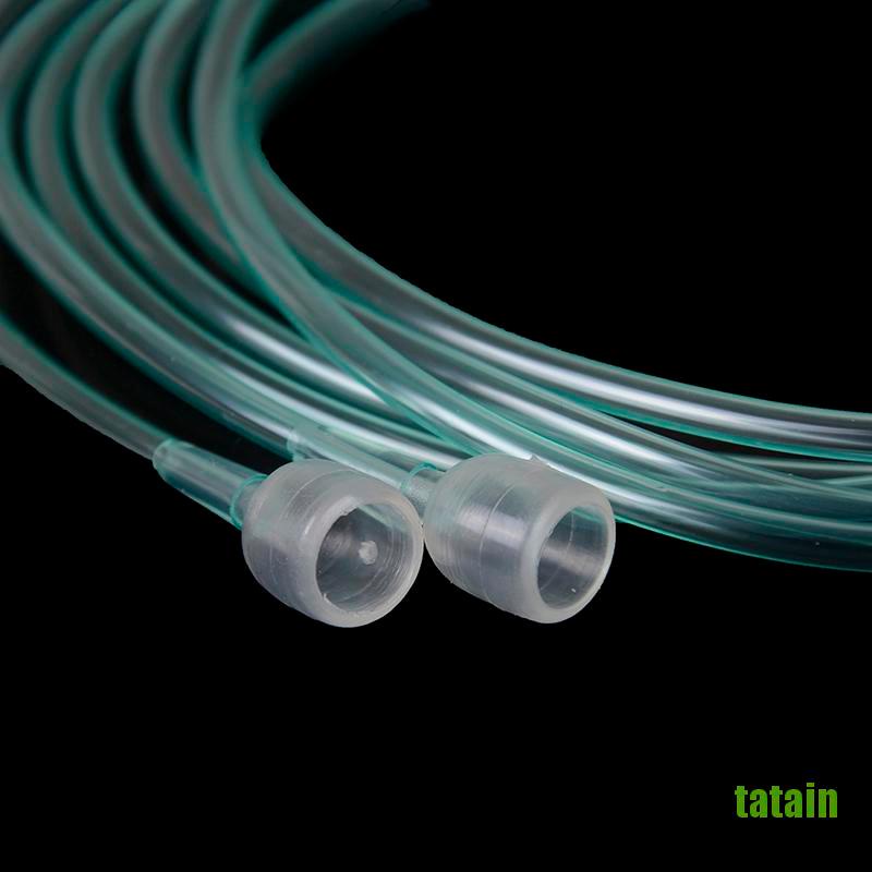 Ống thở oxy gắn mũi mềm mại linh hoạt dành cho người lớn