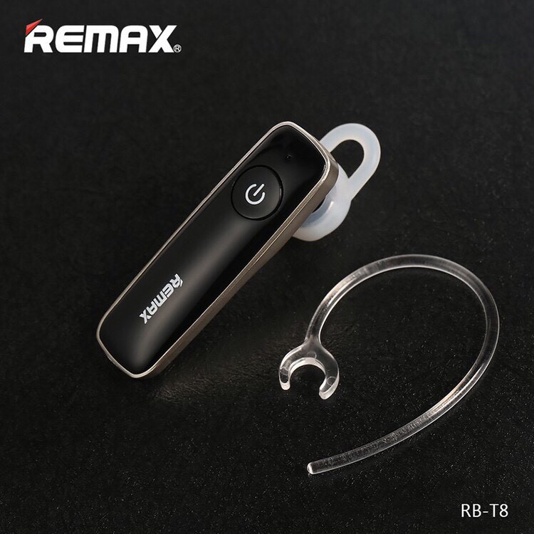 Tai nghe bluetooth remax T8