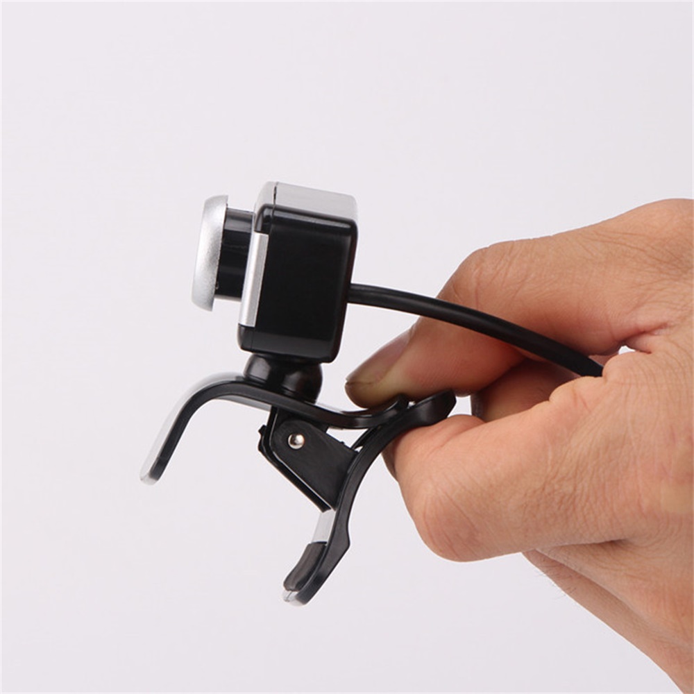 Webcams Usb 2.0 Coms Dài 109cm Giảm Tiếng Ồn | BigBuy360 - bigbuy360.vn