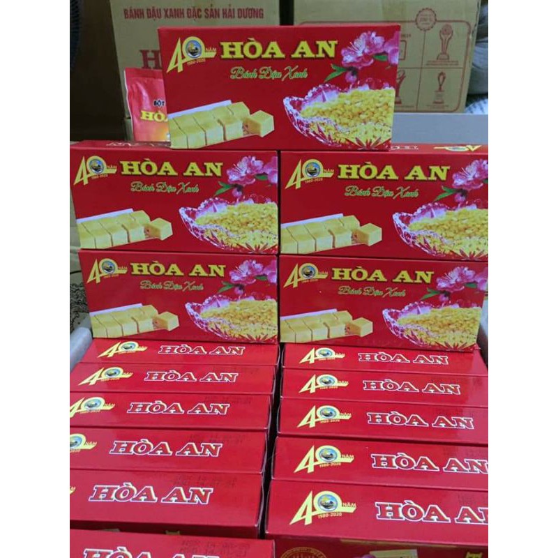 Bánh đậu xanh combo 5 hộp | BigBuy360 - bigbuy360.vn