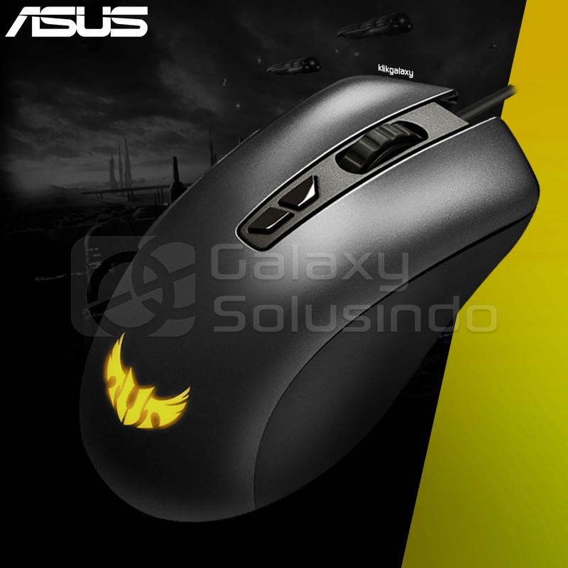 Chuột Chơi Game Asus Tuf M3 P305