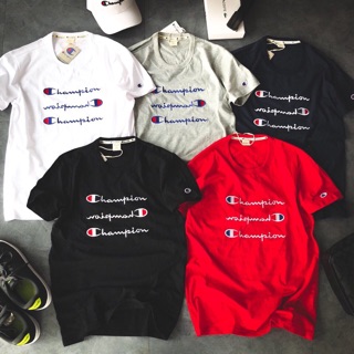 T-shirt Champion
