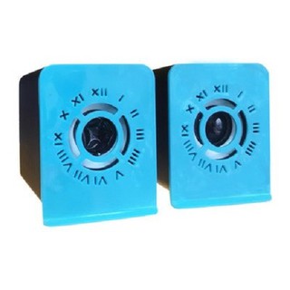 [Mã ELHACE giảm 4% đơn 300K] Loa Multimedia speaker system GT1