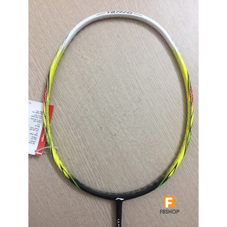 Vợt cầu lông Lining windstorm 500