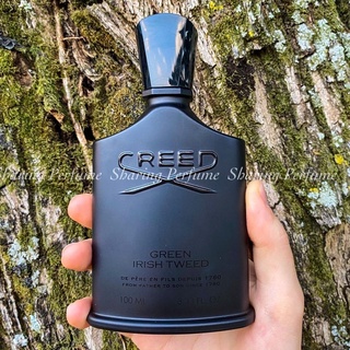 Sharingperfume - Nước hoa Creed Green Irish Tweed