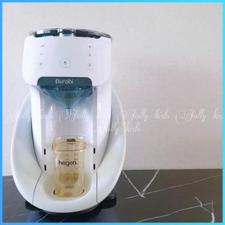 Máy Pha Sữa BURABI