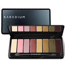 Set bột mày + bột mắt + tạo khối Karadium | BigBuy360 - bigbuy360.vn