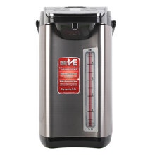 Bình thủy điện nội địa Nhật TIGER E-PIE -A50W KZ 220V
