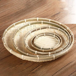 Mẹt tre trắng