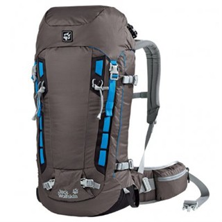 Balo Jackwolfskin Mountaineer - 36L