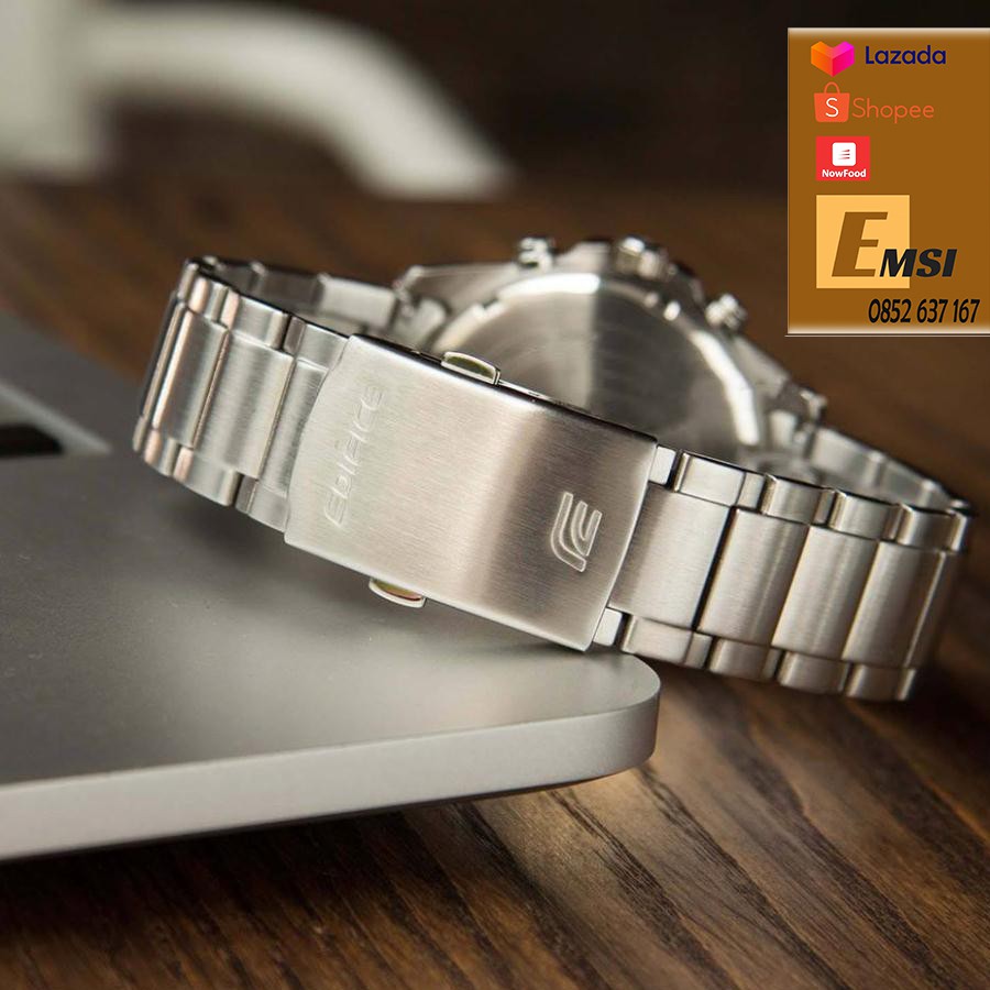 Đồng hồ Nam Casio Edifice EFR-526D-7AV