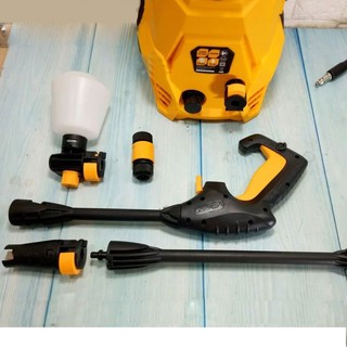 Máy xịt rửa xe Tolsen 79570