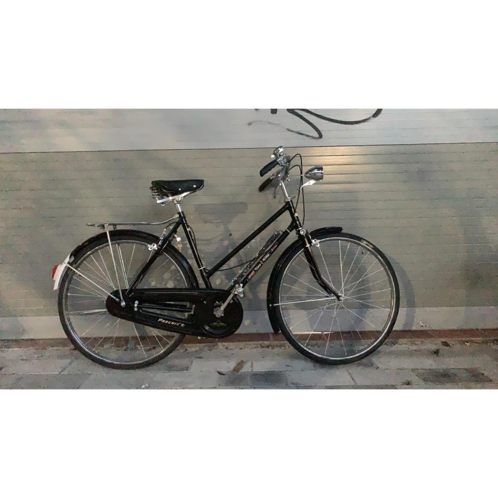 XE ĐẠP PHƯỢNG HOÀNG NỮ