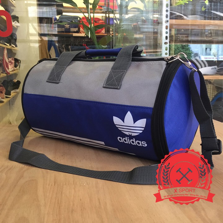 [GIÁ SỈ]Túi tập gym  - túi thể thao cực HOT 2018(Đen) -Giá cũ 250k | BigBuy360 - bigbuy360.vn