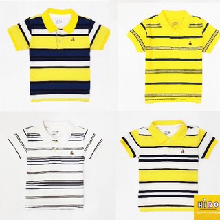 Áo bé trai có cổ xuất khẩu BabyGap 10-50 kg - áo thun có cổ cho bé - áo polo cho bé