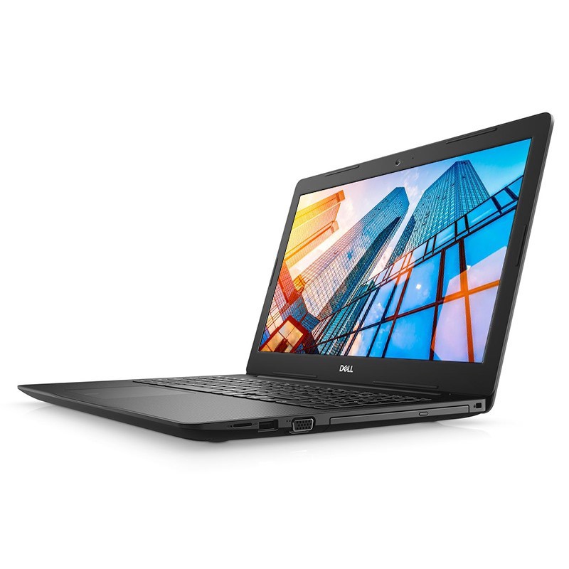 Laptop DELL VOSTRO 3590 i7-10510U/8GD4/256SSD/DVDRW/15.6FHD/FP/BT/3C42WHr/ĐEN/W10SL/2GD5_610R5/ProSup | BigBuy360 - bigbuy360.vn