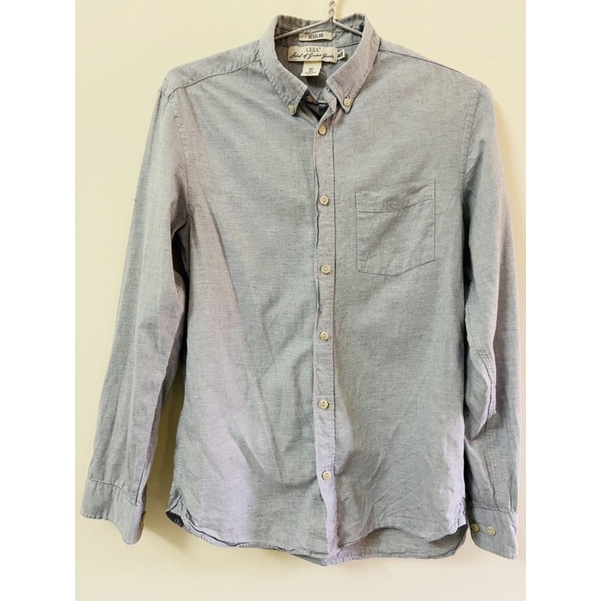 Áo sơ mi H&M size S