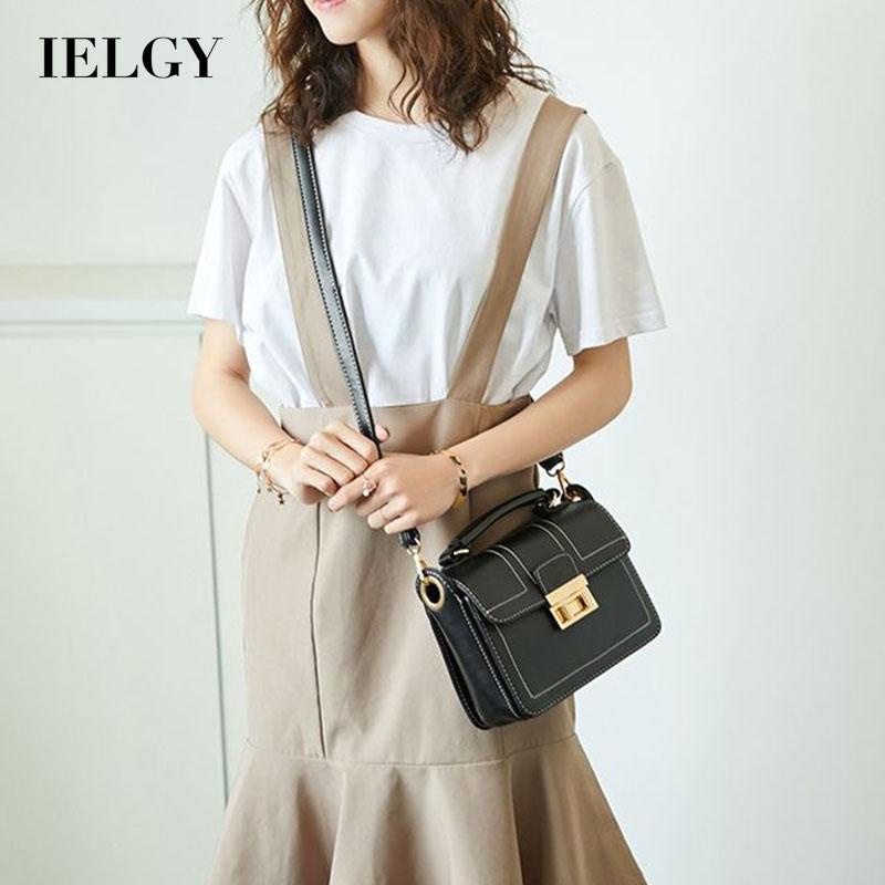 Túi Đeo Vai ck Nhỏ Chất Lượng Cao Cho Nữ