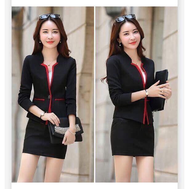 Áo vest 2 lớp thời trang WB34 | BigBuy360 - bigbuy360.vn