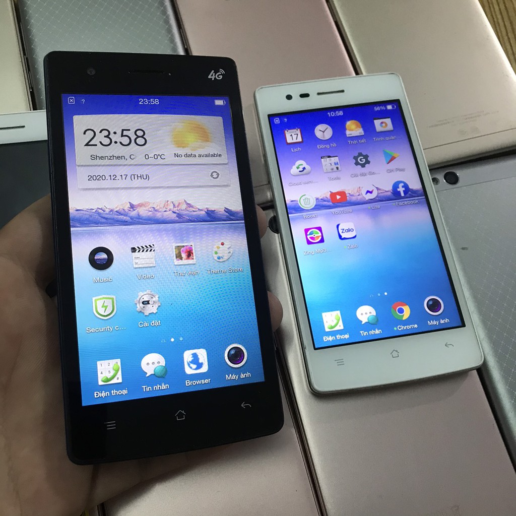 Điện Thoại OPPOA31 NEO 5 8G 2sim mới - Nge gọi, lên mạng mướt | BigBuy360 - bigbuy360.vn